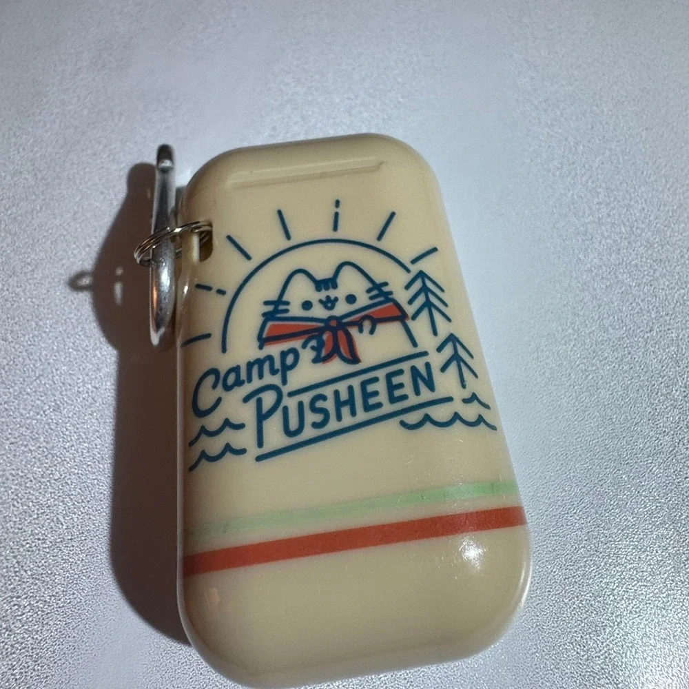 Pusheen the Cat pusheen cat